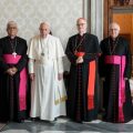 CELAM, 19 février 2022 © Vatican Media