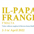 Logo du voyage à Malte © papafrangisku.mt
