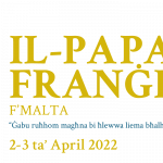 Logo du voyage à Malte © papafrangisku.mt