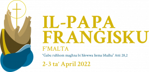 Logo du voyage à Malte © papafrangisku.mt
