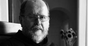 P. Michael Lapsley, pmissionnaire anglican © Niwano Peace Price