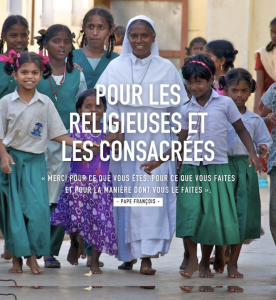 Intention de prière de février 2022 © La Vidéo du Pape