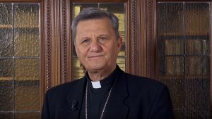 Card. Mario Grech © Secrétariat général du synode