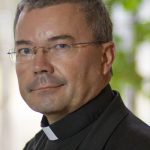 Mgr Yves Baumgarten © courtoisie du diocèse de Lyon / lyon.catholique.fr
