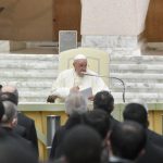 Cour sur le for interne, 25 mars 2022 © Vatican Media