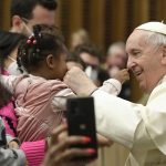 Catéchèse : « L&rsquo;alliance des générations est indispensable », affirme le pape (traduction complète)