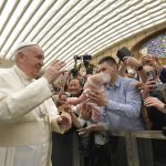 Catéchèse sur la vieillesse: la « fidélité à la visite de Dieu pour la génération future »
