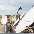 Antennes de Radio Vatican © Vatican News