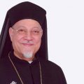 Card Antonios Naguib, patriarche copte © Vatican Media