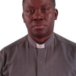 Mgr Papiyas Musengamana © eglisecatholiquerwanda.org