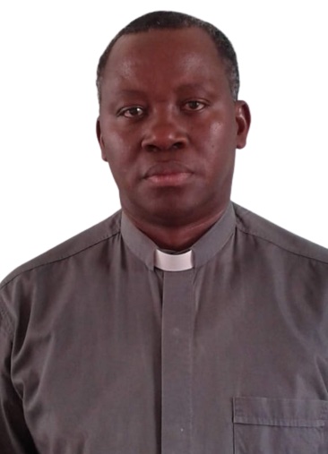 Mgr Papiyas Musengamana © eglisecatholiquerwanda.org