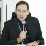 Mgr Waldemar S. Sommertag © capture de Zenit / Vatican News