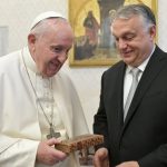 M. Viktor Orban, 21 avril 2022 © Twitter / @EduardHabsburg