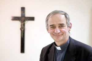 Card. Matteo Zuppi - Page FB CEI