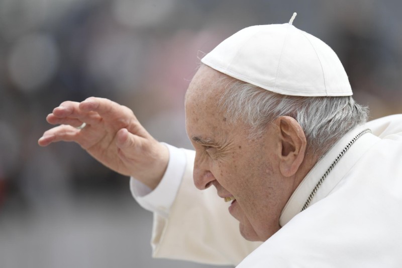 Le pape François réaffirme ses positions – 3 titres, jeudi 14 juillet 2022