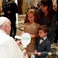FAFCE, 10 juin 2022 Vatican News © Vatican News