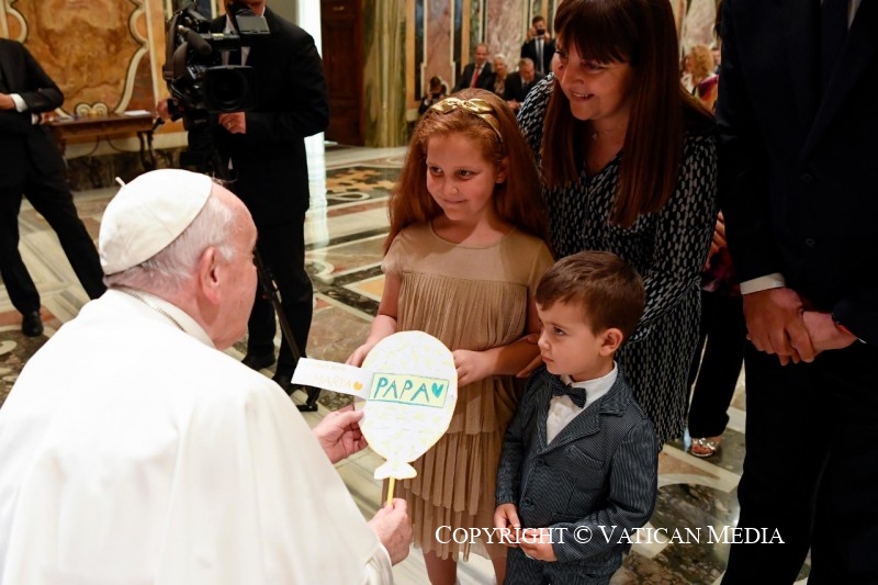 FAFCE, 10 juin 2022 Vatican News © Vatican News