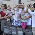 X Rencontre mondiale des familles, 25 juin 2022 © Vatican Media