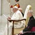 Catéchèse 10 août 2022 © Vatican Media