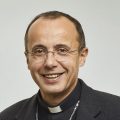 Mgr Jean-Marc Eychenne, évêque de Grenoble-Vienne © Site diocèse de Grenoble-Vienne