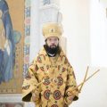 Métropolite Antoine de Volokolamsk © Patriarcat de Moscou