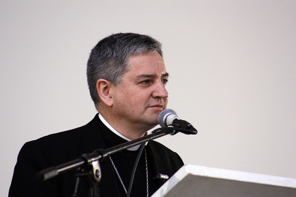 Mgr Marc Aillet, DP Wikimedia Commons
