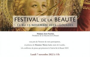 Festival de la Beauté 2022
