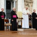 Audience générale du 16 novembre 2022 © Vatican Media