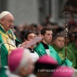 Le pape François fustige « la psychologie du complot »