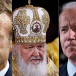 De Biden à Charles d’Angleterre : condoléances des dirigeants internationaux à l’occasion du décès de Benoît XVI