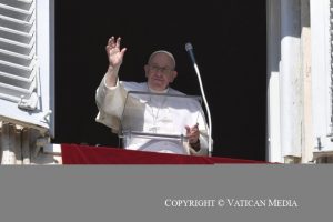 Angelus 29/01/2023 - Vatican news