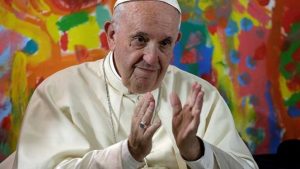 Parler avec le cœur : les 19 meilleurs (et brefs) messages du pape François