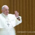 Audience générale, 8 février 2023 © Vatican Media
