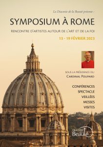 symposium à Rome
