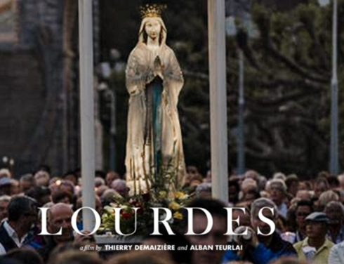 Lourdes, un film de Thierry Demaizère et Alban Teurlai
