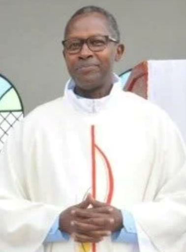 Père Jean Marie Vianney, nouvel évêque de Kibungo -Copyright Kigalitoday