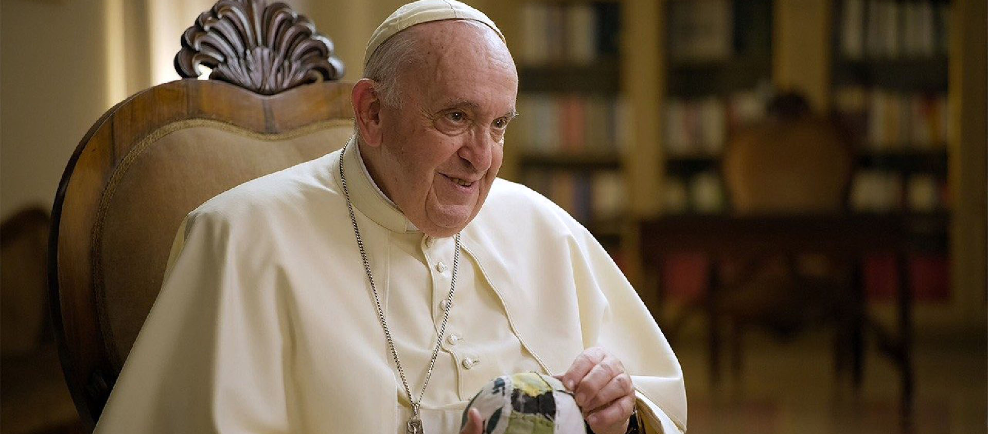 Pape François - 14 février 2023 Vatican news