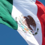 Drapeau du Mexique © Pixabay - CC0