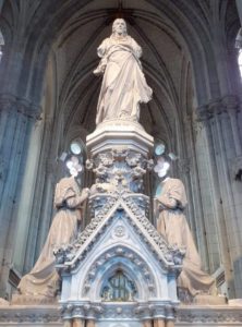 Basilique Sainte-Madeleine d'Angers