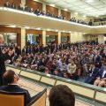 Congrès Général Extraordinaire De L'Opus Dei À Rome