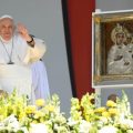 « Nous sommes envoyés dans le monde pour devenir des hérauts de la Bonne Nouvelle » rappelle le pape François