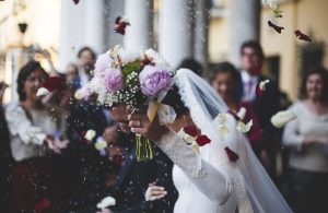 Mariage – Photo Pexels (archives)