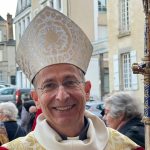 Mgr Thierry Scherrer, nouvel évêque de Perpignan-Elne – 4 titres, mardi 11 avril 2023