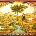 Paradis Le bon berger de la création