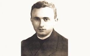 Giuseppe Beotti (c) catholiccourier.com