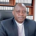Mgr Baltazar Ntivuguruzwa, nouvel évêque de Kabgayi au Rwanda