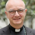 Mgr Thibault Verny, nommé archevêque de Chambéry – 6 titres, jeudi 11 mai 2023