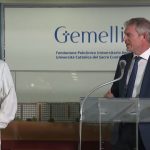 Sergio Alfieri, Médecin de l’hôpital Agostino Gemelli