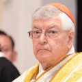 Card Gianfranco Ghirlanda, Cardinalis Patronus de l’Ordre de Malte © orderofmalta.int