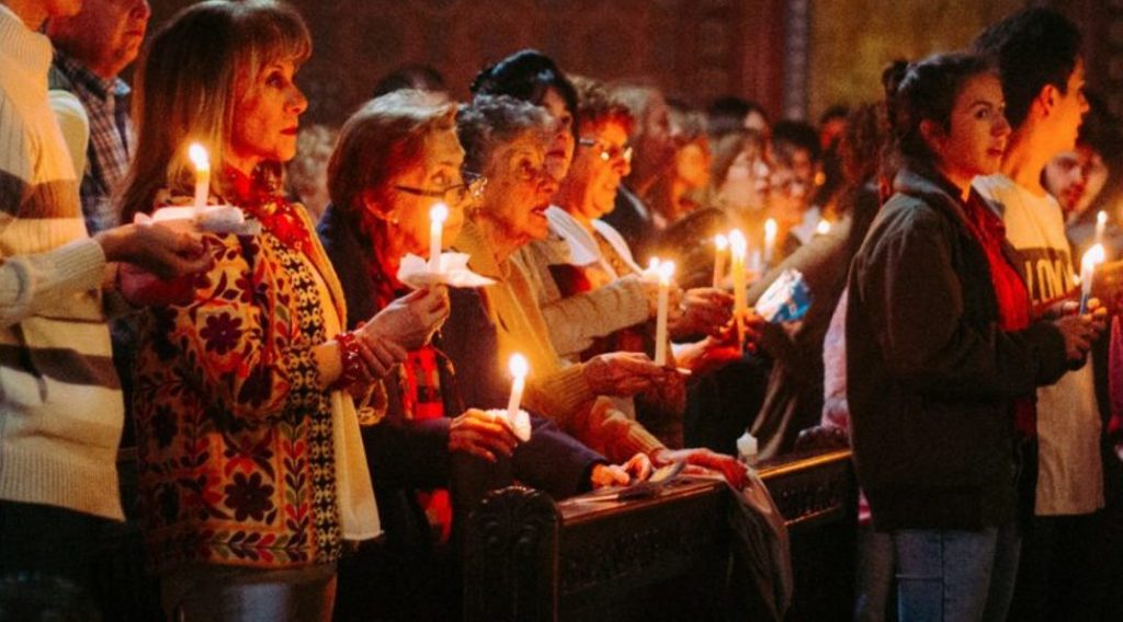 Le pape François se prononce sur les apparitions mariales certaines